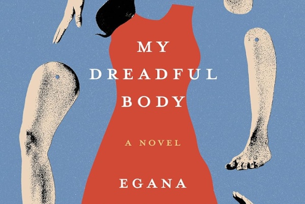 My Dreadful Body