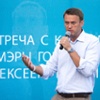 Navalny Launches Antiwar Campaign
