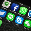 WhatsApp and Telegram Blocked
