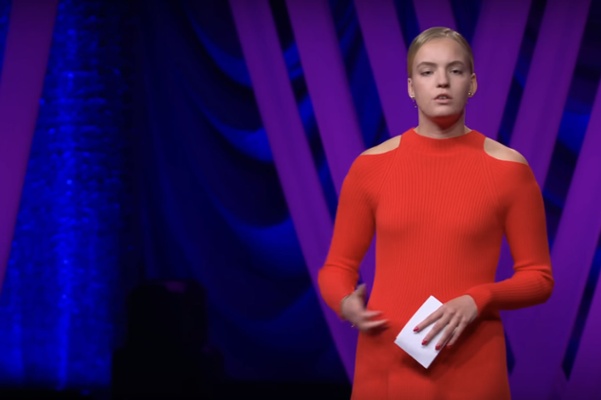 Unlike My Father, Putin is a Coward