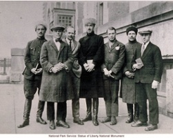 Famous Americans with Russian Roots