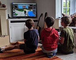 Game Over for Roblox?