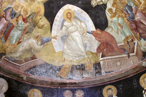 Orthodox-Catholic Summit