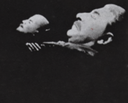 Why Stalin's Corpse Was Exhumed on Halloween