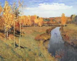 Poems for a Golden Autumn