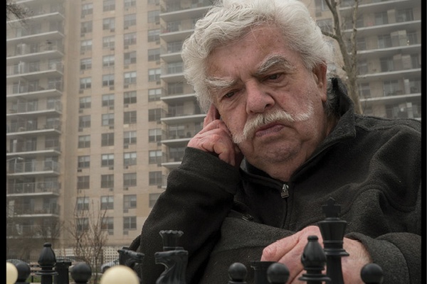 Checkmate for the Russian Chess Federation