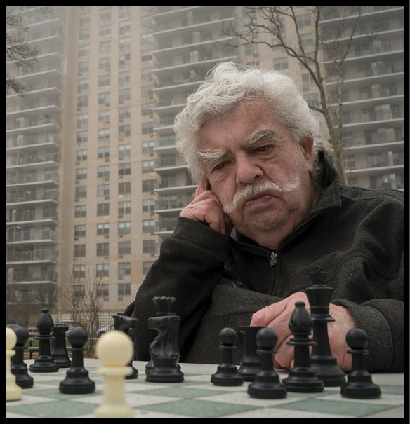Checkmate for the Russian Chess Federation