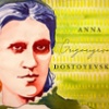 Dostoyevsky's Brilliant Wife Anna