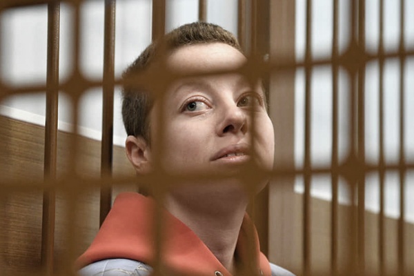 A Record Not Worth Bragging About