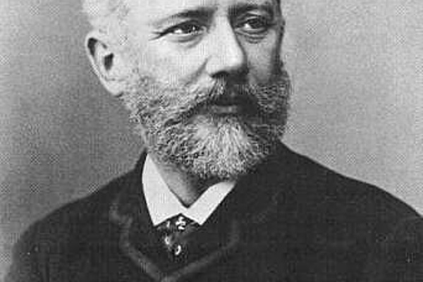 TBT: Happy Birthday Pyotr Ilyich