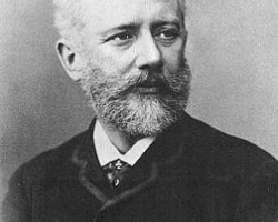 TBT: Happy Birthday Pyotr Ilyich