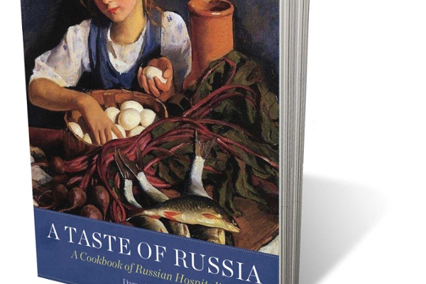 A Taste of Russia