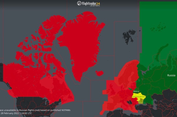 Facts and Figures from the War