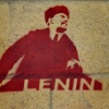 Philosophy Baddie: Detective Lenin Closes the Case