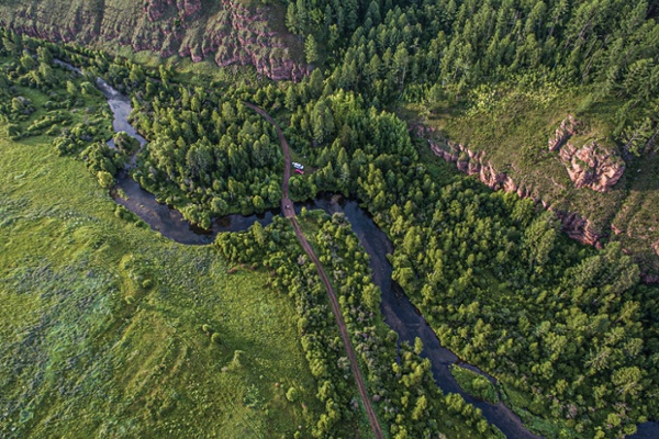 Protecting The Ancients