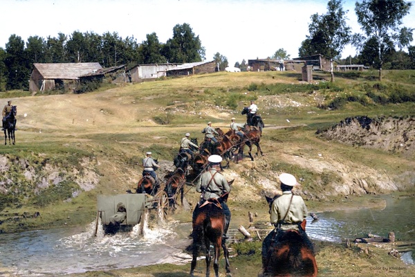 Worth A Thousand Words