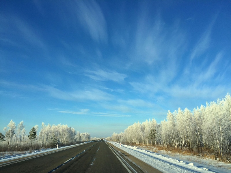 Cracking Down on Drunk Driving