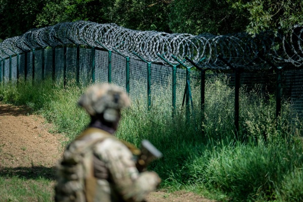 Kremlin Trapping Expats