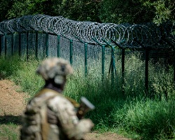 Kremlin Trapping Expats