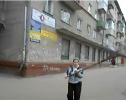 Snail's Pace