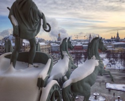 Moscow