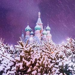 Red Square