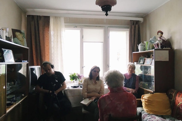 The First Pancake is Always Lumpy