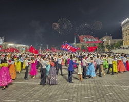 Why Russians Like Traveling to the 'Hermit Kingdom'