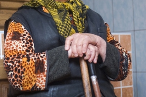 6 Things Russian Babushkas Disapprove Of