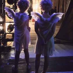 Angels