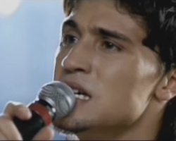 Russia's Pop King