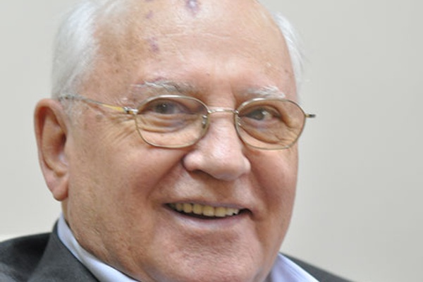 Gorbachev Dead at 91