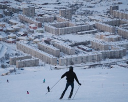 Polar Youth
