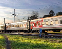 Tips and Tricks for Russian Train Travel