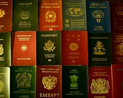 Foreigners in the Russian Army