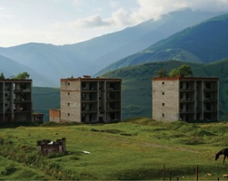 The Valley of the Dead