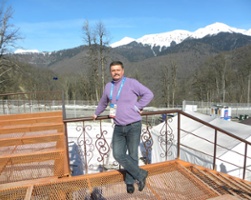 Parlez Sochi?