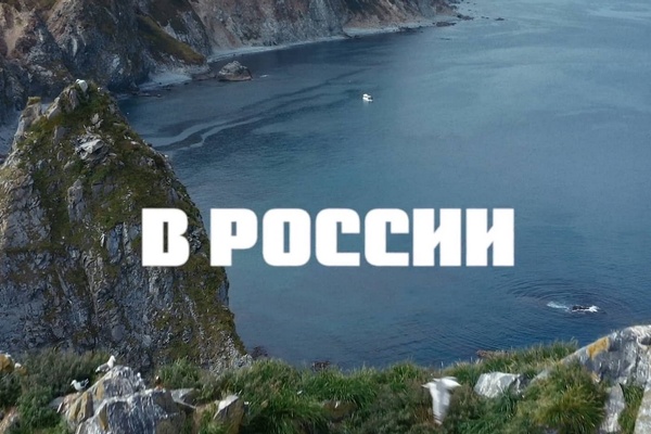 Best Film on Russia this Year