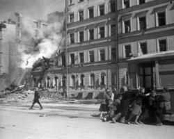 Music Defeats War