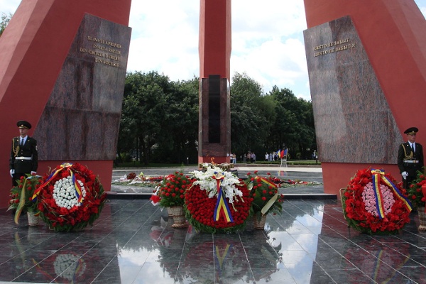 Quote-Unquote Eternal Flame