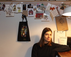 Piter's People – Natalia Kapiturova