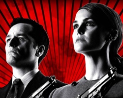 Spies Like Them