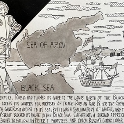 Sea of Azov