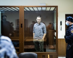 Navalny's 