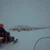 Snowmobile