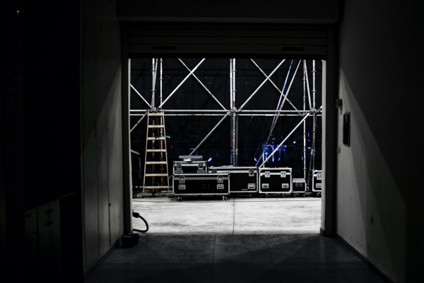 Far From Moscow: A Digital Festival for the Ages