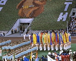 1980 Olympics: Songs and Cartoons