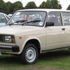 A Win for the Lada