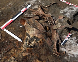 Prime Amazons Uncovered in Russia
