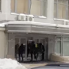 Roskomnadzor Protestors Arrested